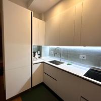 Cucina ARREDO3 modello RETTA/KALì