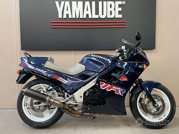 Honda VFR 750 F - 1986