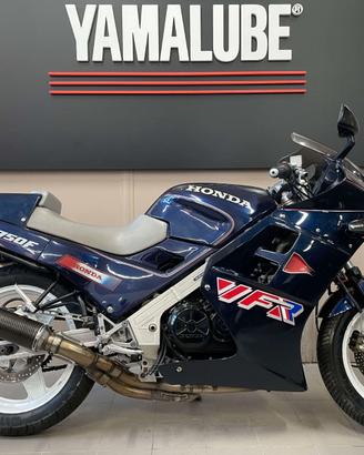 Honda VFR 750 F - 1986