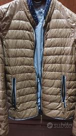 Piumino uomo Duvetica