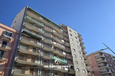 Taranto-attico via liguria