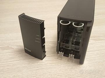 NAS BUFFALO LinkStation LS-WXL Series