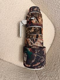 Sony FE 200-600mm f/5.6-6.3 G OSS