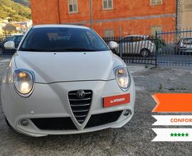 ALFA ROMEO MiTo MiTo 1.6 JTDm 16V Distinctive S...