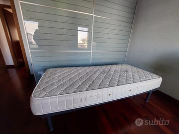 materasso e rete