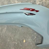 Honda sh 350 sport plastiche ricambi carrozzeria