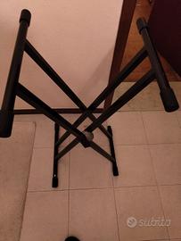 pedana tastiera elettronica 