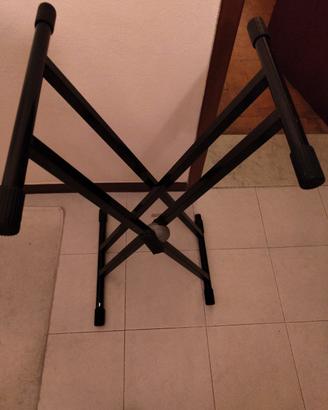 pedana tastiera elettronica 