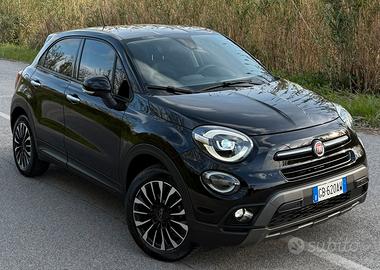 Fiat 500X 1.6 cambio autoamtico 2020