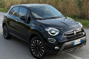 Fiat 500X 1.6 cambio autoamtico 2020