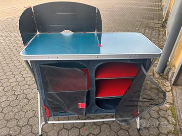 Articoli per campeggio