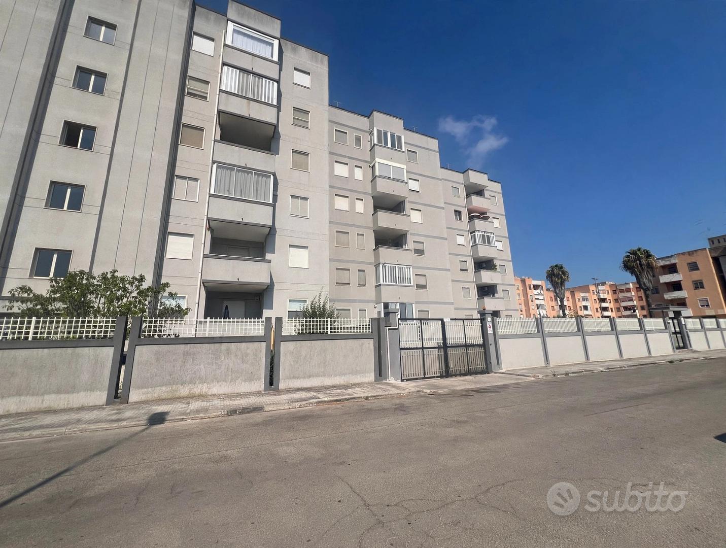 Appartamento – Brindisi, Sant'Elia - Vista 2