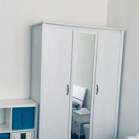 Armadio SONGESAND IKEA 3 ante