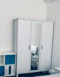 Armadio SONGESAND IKEA 3 ante