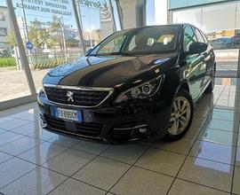 PEUGEOT 308 BlueHDi 130 S&S EAT6 SW Business