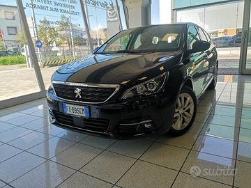 PEUGEOT 308 BlueHDi 130 S&S EAT6 SW Business