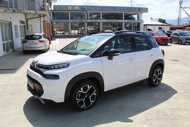 CITROEN - C3 Aircross - BlueHDi 110 S&S Shine