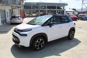 CITROEN - C3 Aircross - BlueHDi 110 S&S Shine