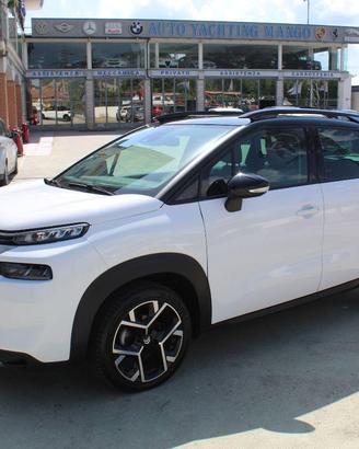 CITROEN - C3 Aircross - BlueHDi 110 S&S Shine