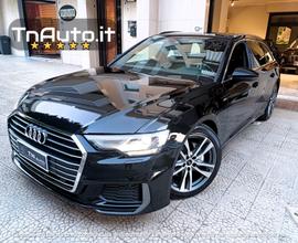 Audi A6 Avant 40 2.0 TDI St Line tronic Business S