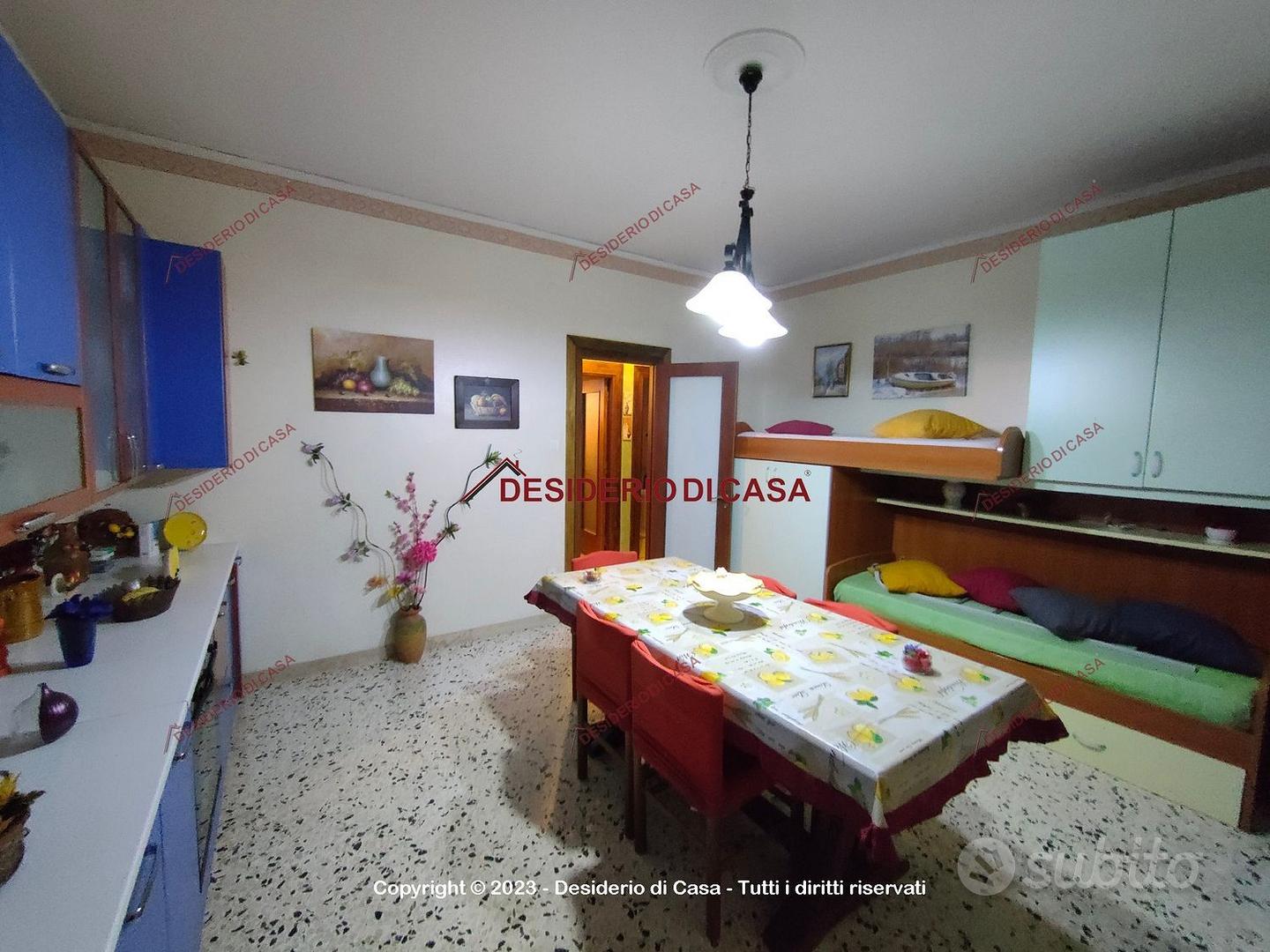 Appartamento – Palermo, Boccadifalco, IV Circoscrizione - Vista 3