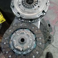 Frizione alfa romeo giulietta