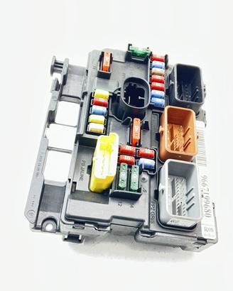 9HZ CENTRALINA BSM CITROEN C3 Picasso 1560 diesel