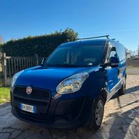 Fiat doblo lamierato gpl