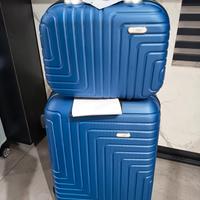 trolley più beauty da cabina taglia 20 