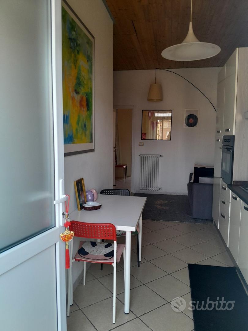 Appartamento in Centro