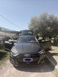 Audi A3 30tdi