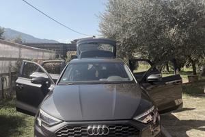 Audi A3 30tdi