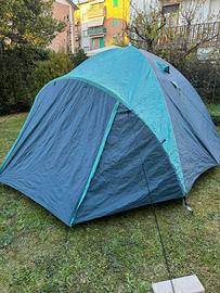 tenda ferrino Sumatra 4