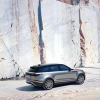 LAND ROVER Range Rover Velar 2.0D I4 240 CV R-Dy