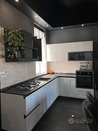 Cucina Creo Kitchens