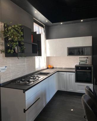 Cucina Creo Kitchens