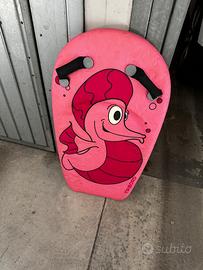 Tavola Bodyboard bambina Decathlon