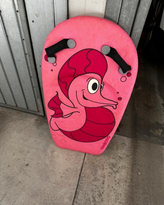 Tavola Bodyboard bambina Decathlon