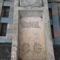 Porta contatore ENEL con cassettina – Buono stato