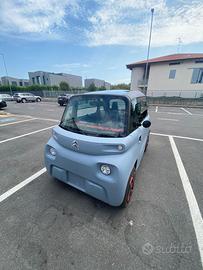 Citroen Ami