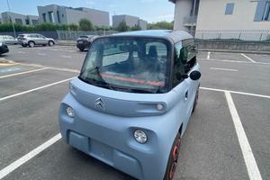 Citroen Ami
