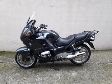 BMW R1100RT 