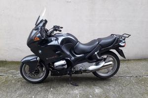 BMW R1100RT 