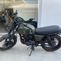 Brixton Felsberg 125 ABS - 2022