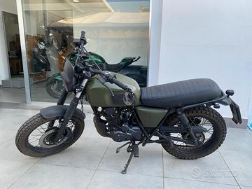 Brixton Felsberg 125 ABS - 2022