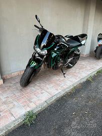 z750 Kawasaki