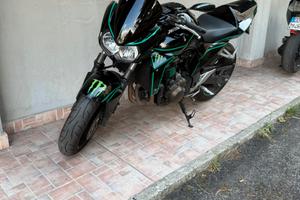 z750 Kawasaki