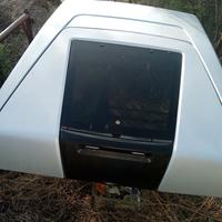 hard top nissan Navarra 2.5td anno 07  3408318796