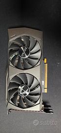 ZOTAC NVIDIA RTX3050 8GB GDDR6