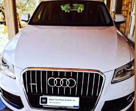 AUDI Q5 2ª serie